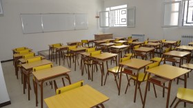 إطلاق عملية إعادة إدماج التلاميذ في مرحلتي التعليم المتوسط والثانوي