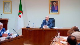 وزير الصناعة: الصناعات الميكانيكية رافد أساسي للاقتصاد الوطني