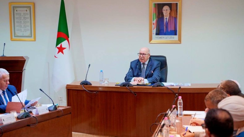 وزير الصناعة: الصناعات الميكانيكية رافد أساسي للاقتصاد الوطني