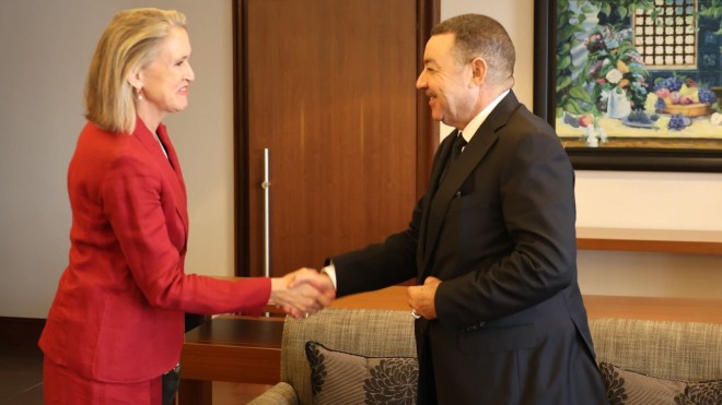 4 ولايات نموذجيّة ضمن برنامج “أديل” بـ  21.8 مليون يورو