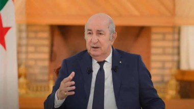 Le président de la République annonce de nouvelles augmentations des salaires et allocations en 2026