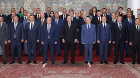 الرئيس تبون يشدّد على حتمية النهوض بالعمل الحكومي من خلال الفعالية والنجاعة