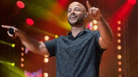 “أمر مذهل حقّا”.. ماهر زين يتحدث عن حفلته في الجزائر