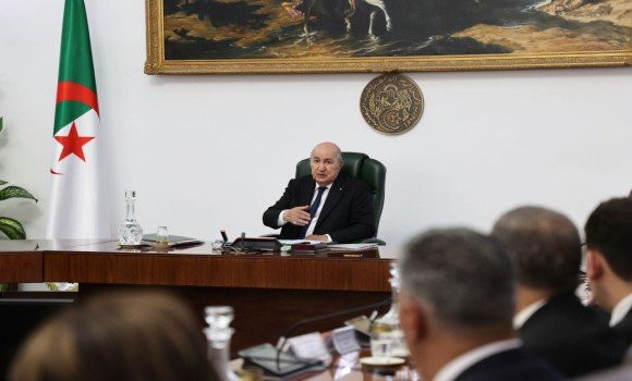 Le président de la République instruit le Gouvernement d’accomplir ses missions avec une grande rigueur