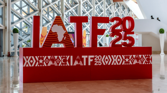 48.3 مليار دولار قيمة الصفقات المبرمة في معرض التجارة البينية الإفريقية بالجزائر