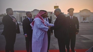 ِChargé par le président de la République, M. Attaf à Doha pour participer au sommet arabo-islamique d’urgence