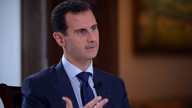 لهذا السبب أصدر القضاء السوري مذكرة توقيف بحق بشار الأسد!
