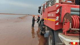 التقلبات الجوية.. الحماية المدنية تكشف عن حصيلة تدخلاتها