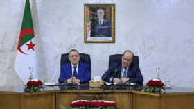 وجبات ساخنة للتلاميذ منذ اليوم الأول للدراسة.. الوزير الأول بالنيابة يُشدد