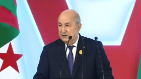 رئيس الجمهورية يحذر من تهميش إفريقيا ويدعو لبناء قارة فاعلة في الاقتصاد العالمي