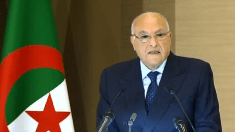 عطاف: احتضان الجزائر لمعرض التجارة الإفريقية يعكس التزامها بدفع النهضة القارية