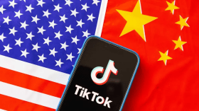 “تيك توك” باقٍ في أميركا.. لكن بشروط مثيرة للجدل