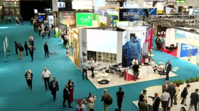 الجزائر تحصد جائزة أفضل منتوج إفريقي في المعرض الأوروبي للزيوت والطاقات البديلة