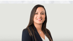 من تكون الصيدلانية الجزائرية التي عُينت على رأس “فايزر” بشمال أفريقيا؟