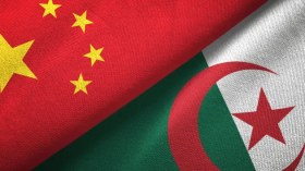 شراكة واعدة بين الجزائر والصين في هذا المجال