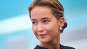 جينيفر لورنس تنتقد سياسة بلادها.. وهذا ما قالته بشأن الحرب على غزة!