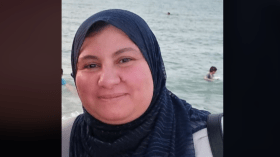 ظنوا أنه مات إلى أن وصلت الممرضة المصرية!