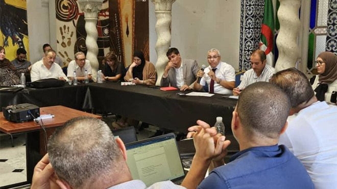 “أوندا” تراهن على الرقمنة والذكاء الاصطناعي تعزيزا لحماية المُبدعين والفنانين!