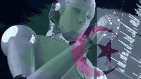 الجزائر تؤكد التزامها بالمشاركة في حوكمة الذكاء الاصطناعي