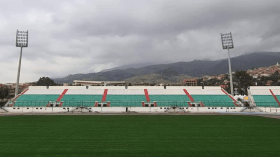 اتحاد العاصمة يستقبل اتحاد خنشلة بملعب تشاكر