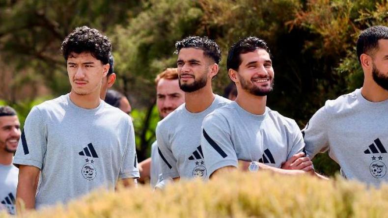 بيتكوفيتش يُجري أربعة استبدالات