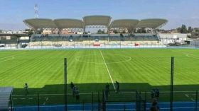 اتحاد الحراش سيلعب في هذا الميدان