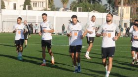 استدعاء لاعب غائب منذ عهد بلماضي