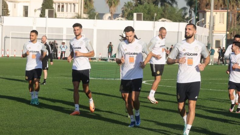 استدعاء لاعب غائب منذ عهد بلماضي