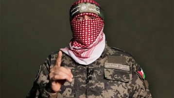 أبوعبيدة بين الارتقاء والانحدار!