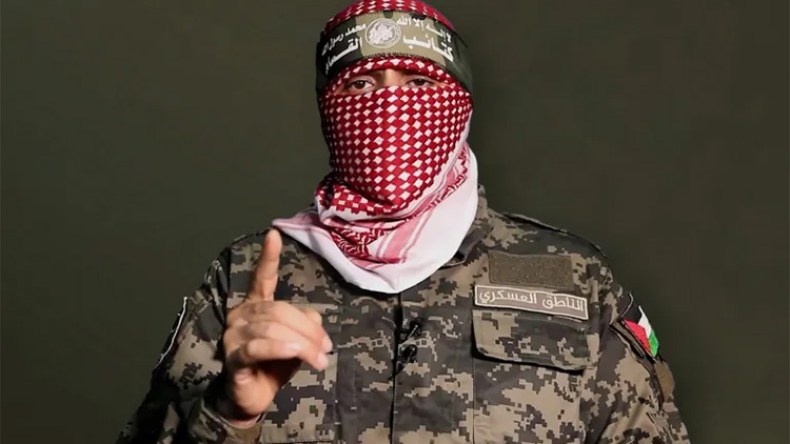 أبوعبيدة بين الارتقاء والانحدار!