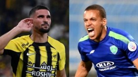 بِالفيديو: عوار يُسجّل وبن دبكة يردّ