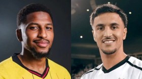 وجهتان جديدتان لِآدم الوناس وياسر لعروسي