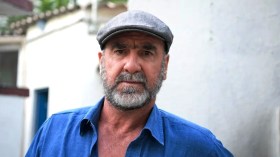 كانتونا يُطالب “الفيفا” والاتحاد الأوروبي بِمعاقبة الكرة الصهيونية