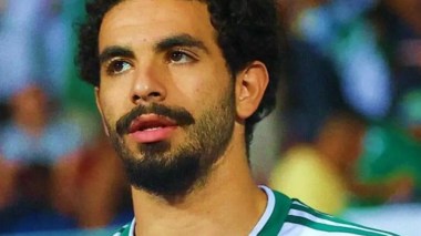 FAF: Naoufel Khacef remplace Aït Nouri, blessé