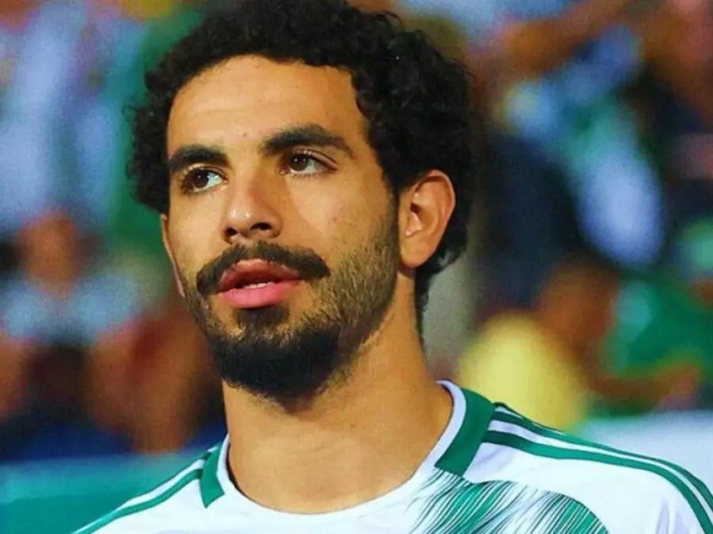 FAF: Naoufel Khacef remplace Aït Nouri, blessé