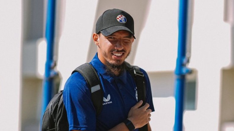 بِالفيديو: ضربة انطلاقة بن ناصر.. وصاروخية من بكرار