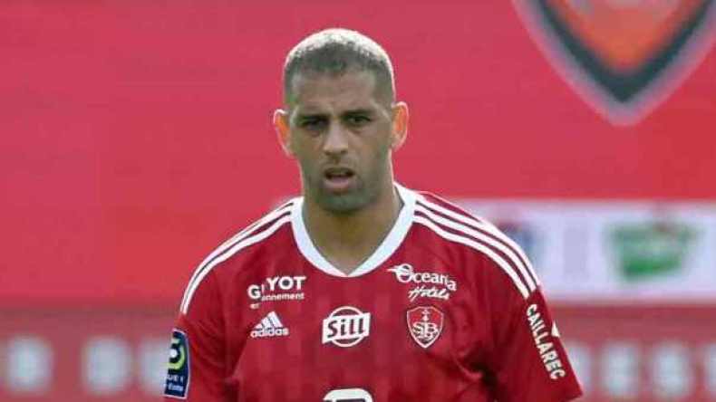 سليماني يقترب من الانضمام إلى هذا النادي