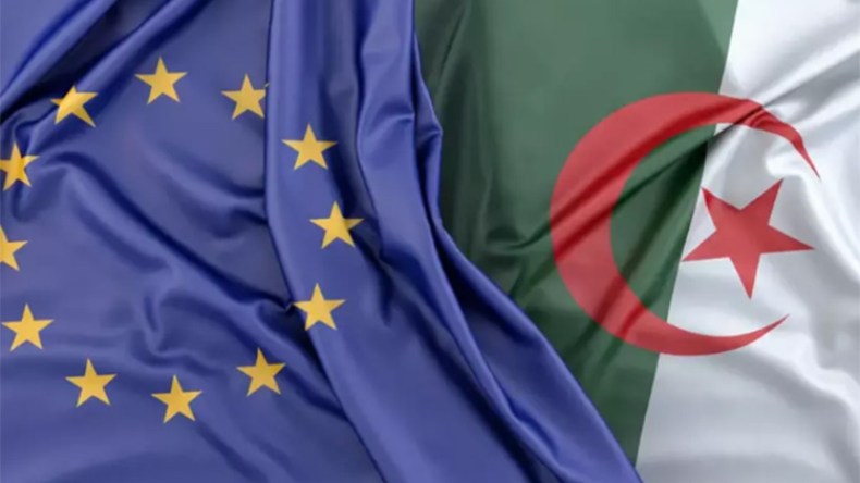 الجزائر و”الاتحاد الأوروبي”… هذا ما يريده كل طرف من الآخر