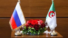 العلاقات الجزائرية-الروسية نحو مرحلة جديدة