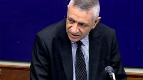 علي شكري: “تقييم موحد وعلمي للدروس عبر المنصات الجامعية”