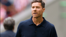 تشابي ألونسو يعلّق بعد الهزيمة الثقيلة أمام أتلتيكو مدريد