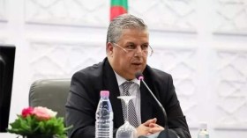 نجاح باهر لمعرض التجارة البينية الإفريقية في الجزائر