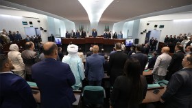 افتتاح دورة البرلمان بـ18 مشروع قانون وسباق النواب ينطلق