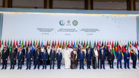 العالم العربي في حالة وهن غير مسبوق وإسرائيل ماضية بلا رادع