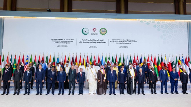العالم العربي في حالة وهن غير مسبوق وإسرائيل ماضية بلا رادع