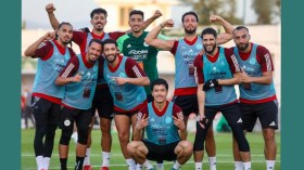 هذان اللاعبان سيغيبان عن مواجهتَي الصومال وأوغندا