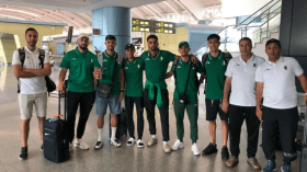 بطولة العالم لألعاب القوى.. الوفد الجزائري يتنقل إلى طوكيو بـ 10 رياضيين