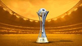 محرز يُودّع كأس القارات