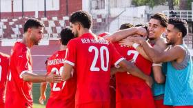 شباب بلوزداد يستضيف بِهذا الملعب