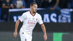 رسميا.. بن ناصر ينضم إلى هذا النادي